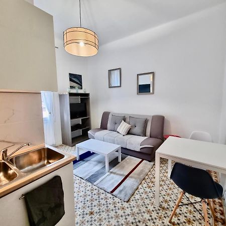 Les Saules - Avignon Studio Centre Ville Gare Εξωτερικό φωτογραφία
