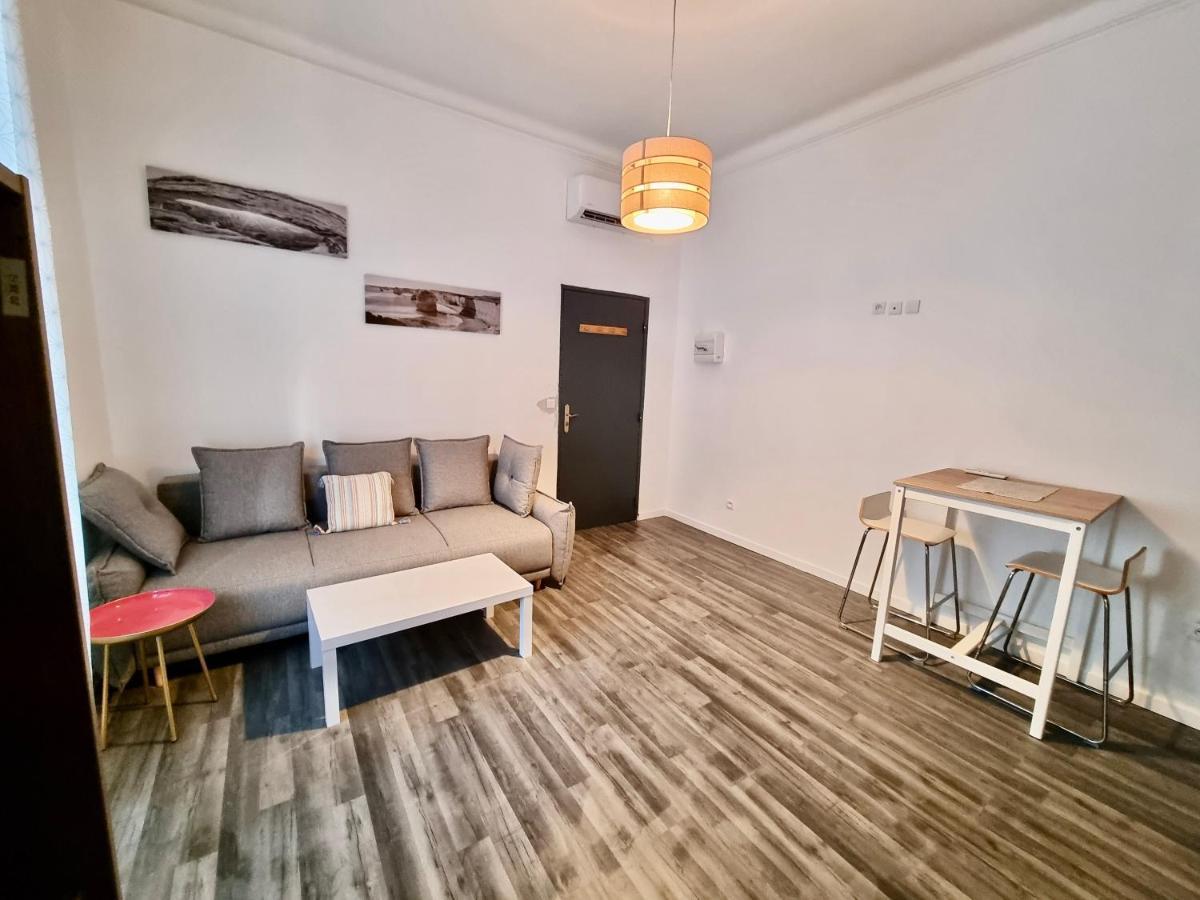 Les Saules - Avignon Studio Centre Ville Gare Εξωτερικό φωτογραφία