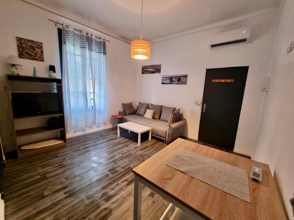 Les Saules - Avignon Studio Centre Ville Gare Εξωτερικό φωτογραφία
