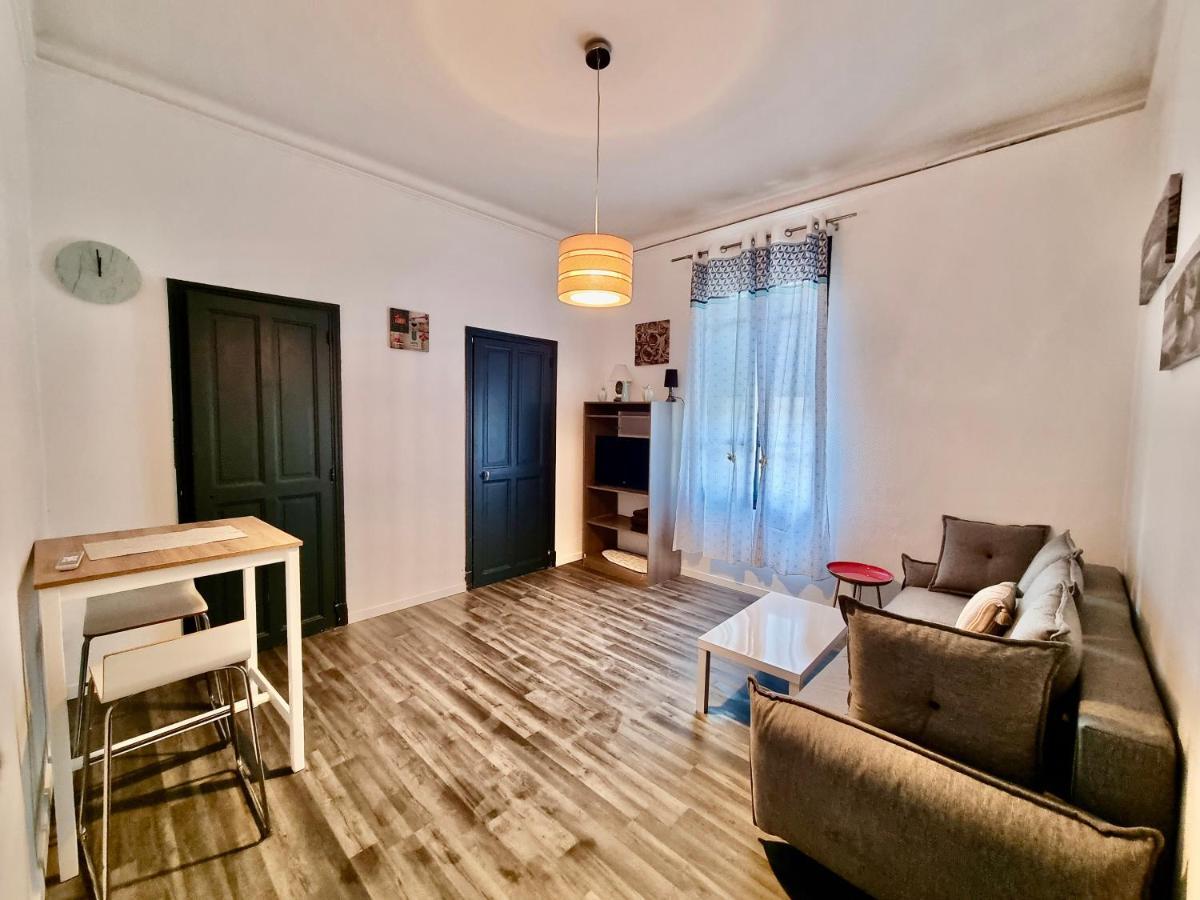 Les Saules - Avignon Studio Centre Ville Gare Εξωτερικό φωτογραφία