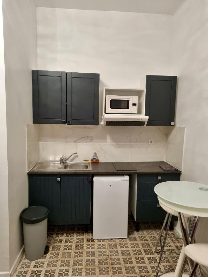 Les Saules - Avignon Studio Centre Ville Gare Εξωτερικό φωτογραφία