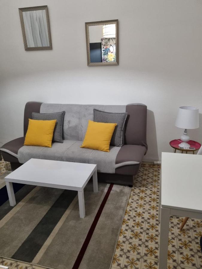 Les Saules - Avignon Studio Centre Ville Gare Δωμάτιο φωτογραφία