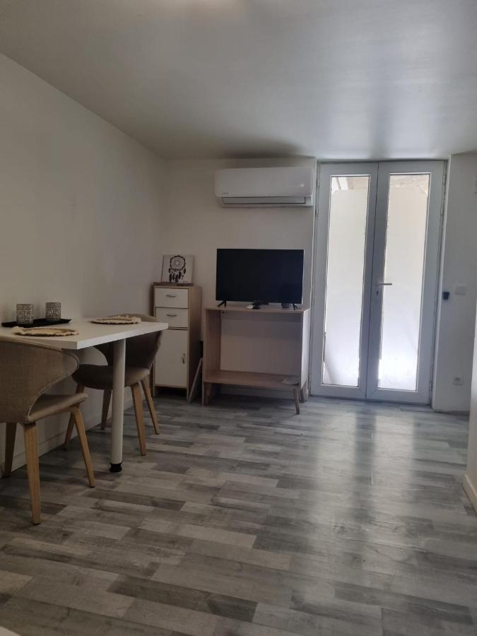 Les Saules - Avignon Studio Centre Ville Gare Εξωτερικό φωτογραφία